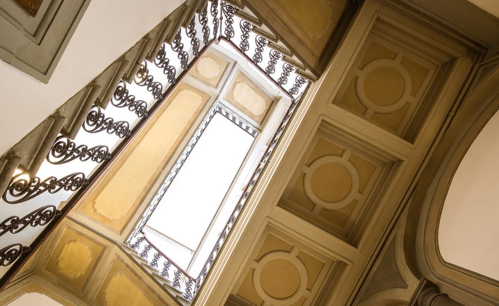 Appartement Guicciardini *