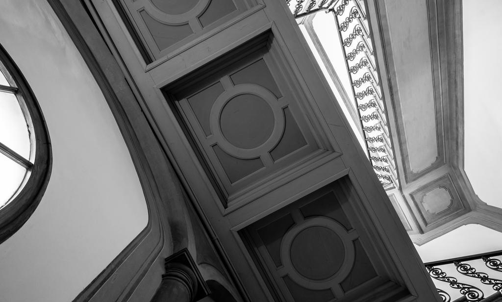 Guicciardini Appartement Florence
