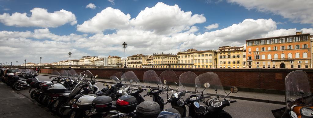 Appartement Guicciardini Florence