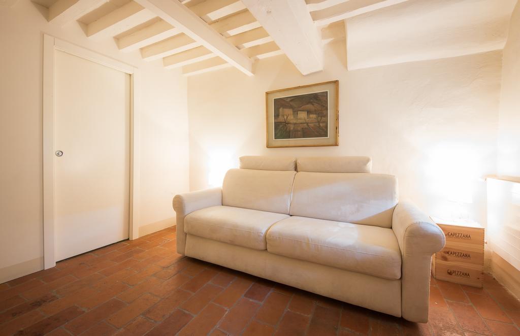 Guicciardini Appartement