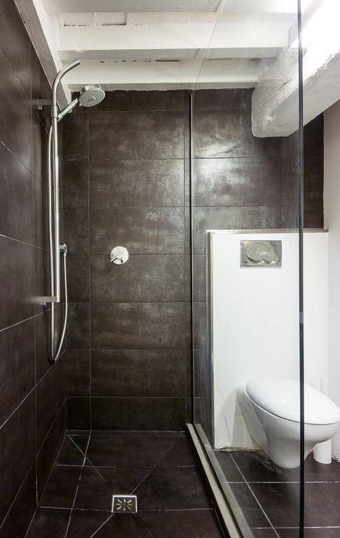 Guicciardini Appartement