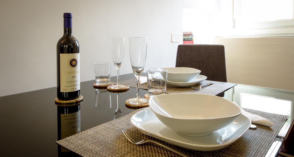 Appartement Guicciardini *