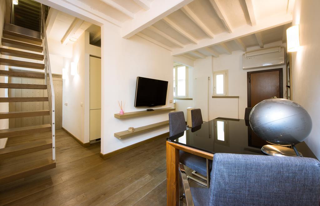 Appartement Guicciardini Florence