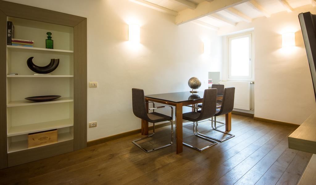 Appartement Guicciardini Florence